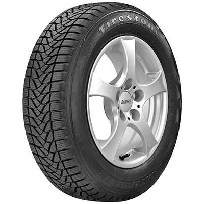 Zmax WinterHawke I 255/40 R20 101W