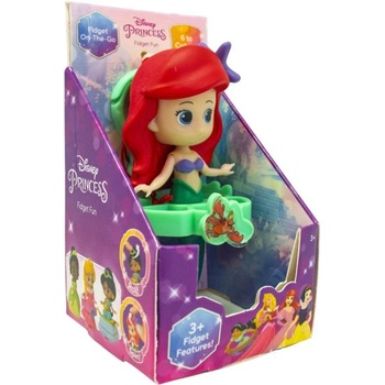 Disney Непослушната кукла АРИЕЛ