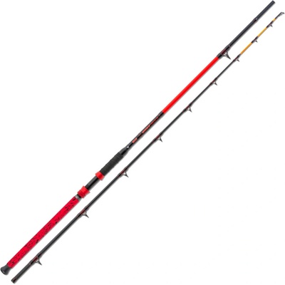 Uni Cat Destroyer MP3 Xtreme Cat 3 m 150-350 g 2 díly