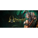Sacred 2 Remaster
