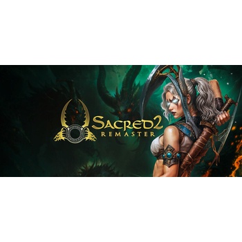 Sacred 2 Remaster