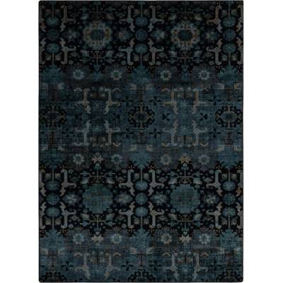 Nej-koberce OMEGA KARAYE granátový