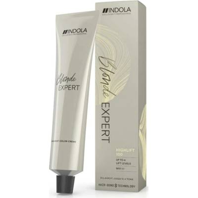 Indola Blonde Expert Highlift Ultra Blonde 100.0 60 ml