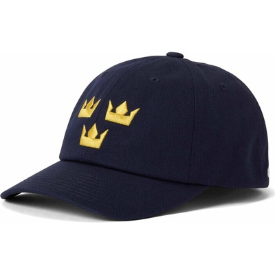 CCM Flag Hood Team SWE Navy