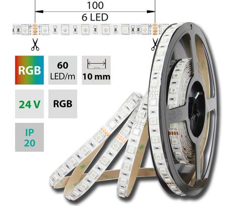 MCLED SMD5050