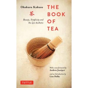 Book of Tea | Okakura Kakuzo (ISBN: 9784805314869)