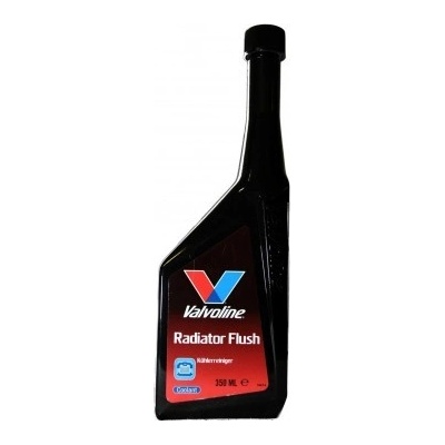 Valvoline Radiator Flush 350 ml