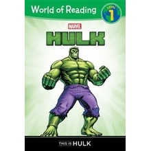 This Is Hulk