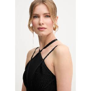 Herve Leger Рокля Lana (HLT8499825)