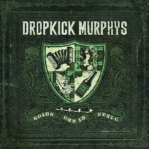 Universal Dropkick Murphys: Going Out In Style - CD (097334)