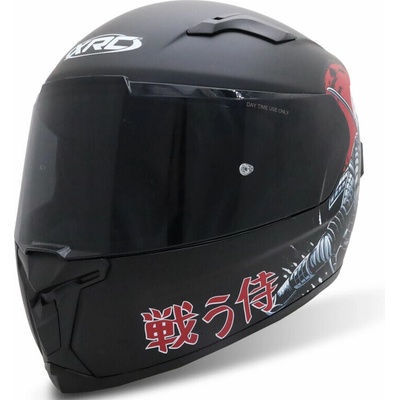 XRC Samurai