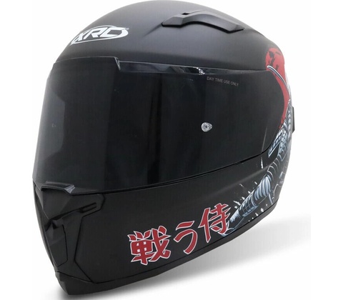 XRC Samurai