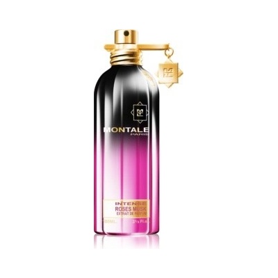 Montale intense Roses Musk parfum dámska 20 ml tester