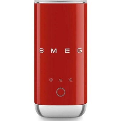 SMEG MFF02RDEU – Zboží Mobilmania