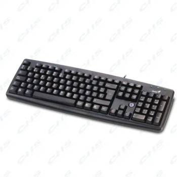 Image 1 of Genius KB-06X