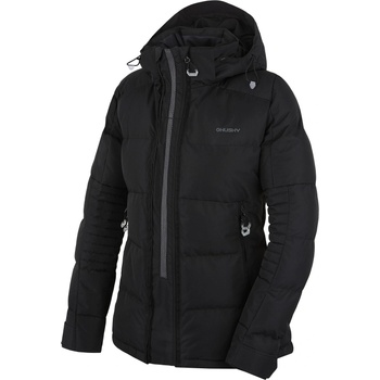 Husky Norel L (2025) Размер: M / Цвят: черен