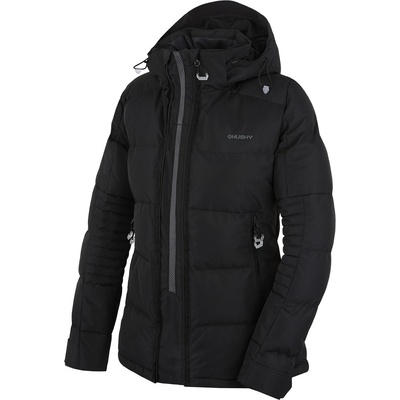 Husky Norel L (2025) Размер: M / Цвят: черен