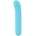Boss of Toys Cuties Mini Vibrator Blue 5th Gen - Compact Silicone Model, 10 Modes