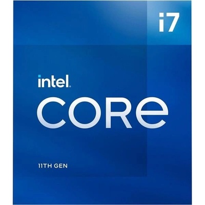 Intel Core i7-11700KF BX8070811700KFSRKNN