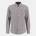 Barbour Padshaw Tailored Shirt - Dark Oak BR17