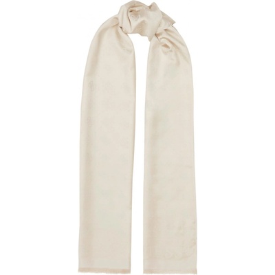 Guess dámský šátek AW5359POL03-WHI
