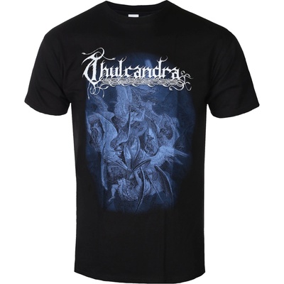 мъжка тениска THULCANDRA - A Dying Wish - NAPALM RECORDS - TS_7040