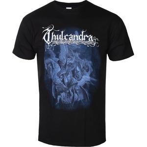 Napalm records мъжка тениска THULCANDRA - A Dying Wish - NAPALM RECORDS - TS_7040