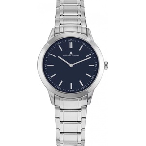 Jacques Lemans Дамски часовник Jacques Lemans Sydney - 1-2097C (1-2097C) Часовници