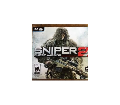 Sniper: Ghost Warrior 2
