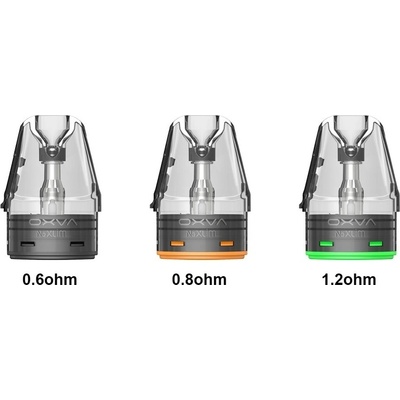 OXVA NeXLim Cartridge Pod 4ml