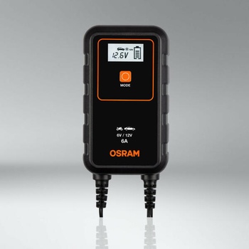 Image 1 of OSRAM 906 6V/12V 6A (OEBCS906)