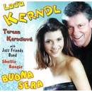 Láďa Kerndl & Tereza Kerndlová - Buona sera CD
