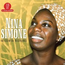 SIMONE, NINA - 60 ESSENTIAL RECORDINGS CD