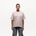 Good For Nothing Тениска Good For Nothing Angel Oversized T-shirt Pink - Pink