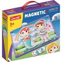 Quercetti Magnetic Dress Up Pohádka