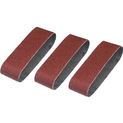Stanley Brusné pásy 40 x 305 mm P80,3 ks