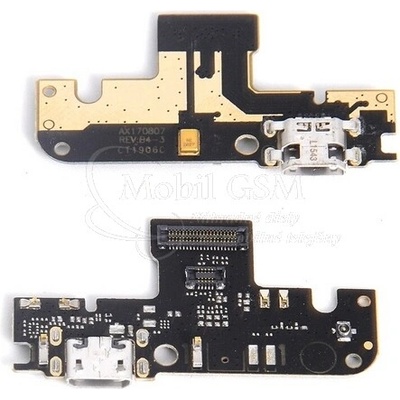 Xiaomi Redmi Note 5A / 5A Prime- Flex nabijaci USB