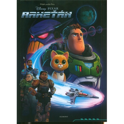 Rakeťák - Příběh podle filmu