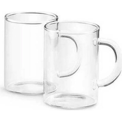 De'Longhi DLSC320 sklenic 2 x 250 ml – Hledejceny.cz