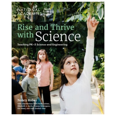 Rise and Thrive with Science
