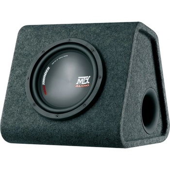 MTX Audio RTP8