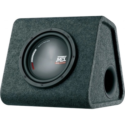 MTX Audio RTP8