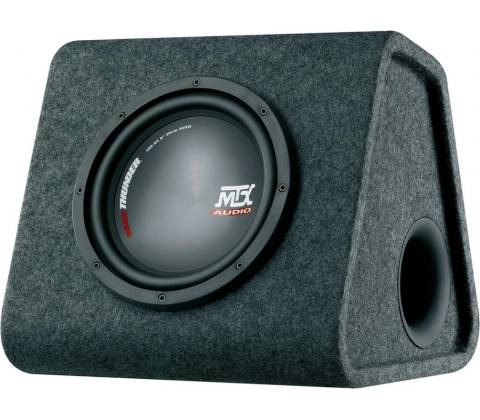 MTX Audio RTP8