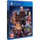 Rustler
