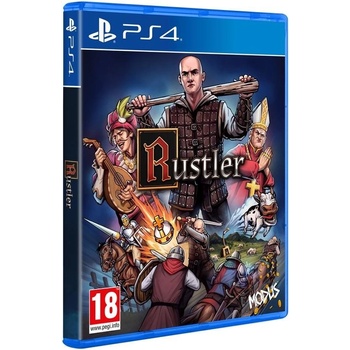 Rustler