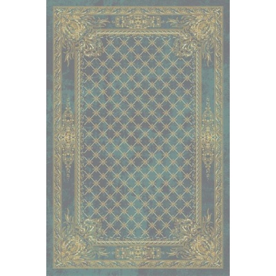 Agnella Tempo Zoe Modrý