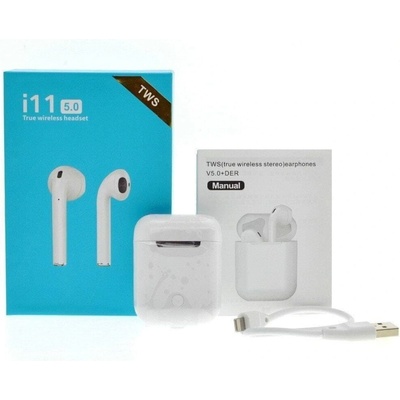 Commshop AirPods i11 TWS