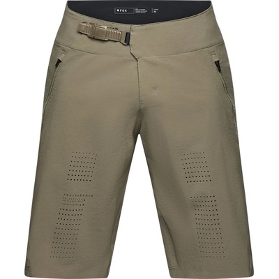 Fox Flexair Short 2025 Military Green