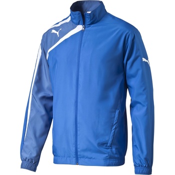 PUMA Мъжко яке Puma (16) Spirit Woven Jacket Mens - Blue