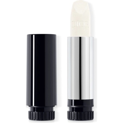 DIOR Rouge Dior Balm Refill hydratačný balzam na pery náhradná náplň 000 Diornatural 3,2 g